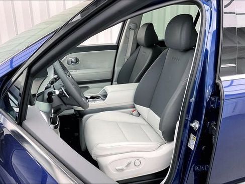 New 2026 Hyundai Ioniq 9 SEL image 11