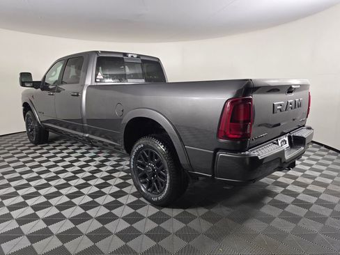 New 2026 RAM 3500 Limited image 6