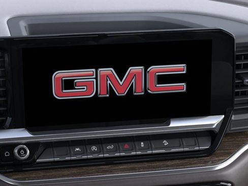 New 2026 GMC Sierra 1500 SLE image 40