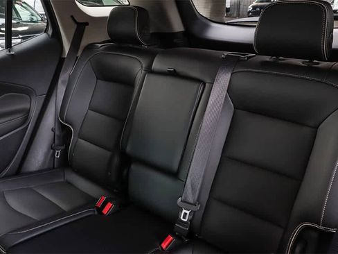 Used 2019 GMC Terrain Denali image 19