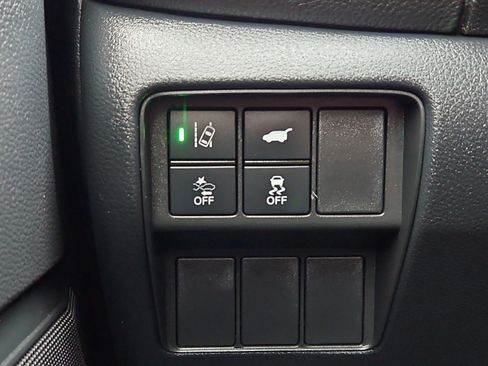 Certified 2022 Honda CR-V Touring image 11