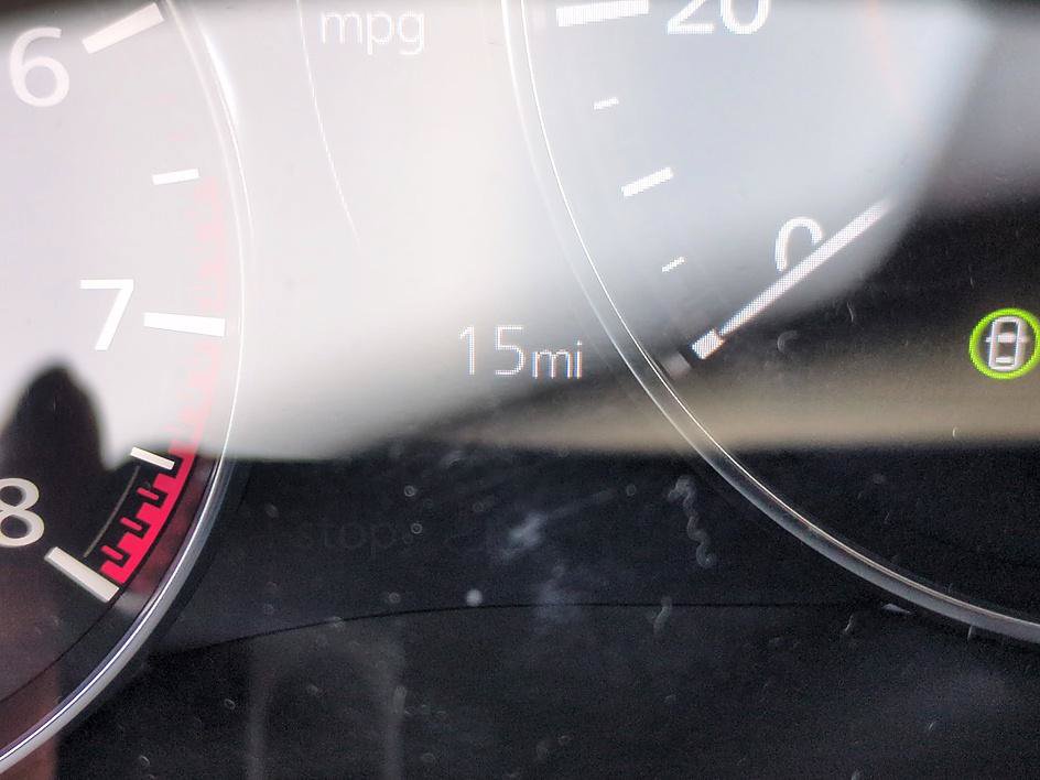 New 2026 MAZDA CX-30 AWD 2.5 S image 19