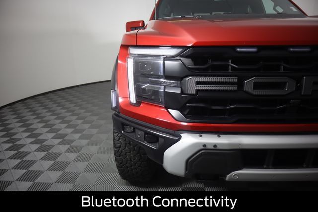 Used 2024 Ford F150 Raptor AWD/4WD image 16