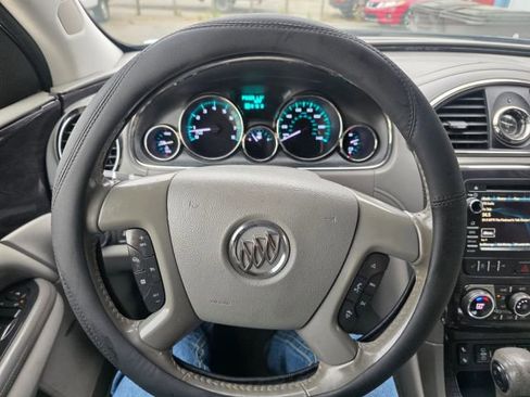 Used 2016 Buick Enclave Leather w/ Trailering Package AWD/4WD image 15