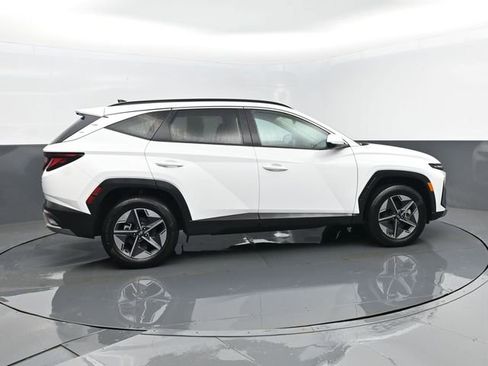 Used 2025 Hyundai Tucson SEL image 4
