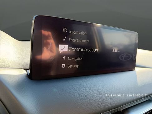 Certified 2023 MAZDA CX-5 AWD 2.5 S w/ Select Package image 15