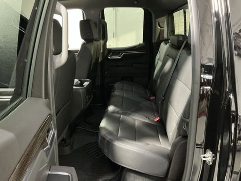 New 2026 Chevrolet Silverado 1500 RST w/ RST All Star Premium Package image 31