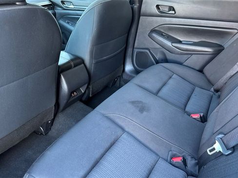 Used 2024 Nissan Altima 2.5 SV image 17