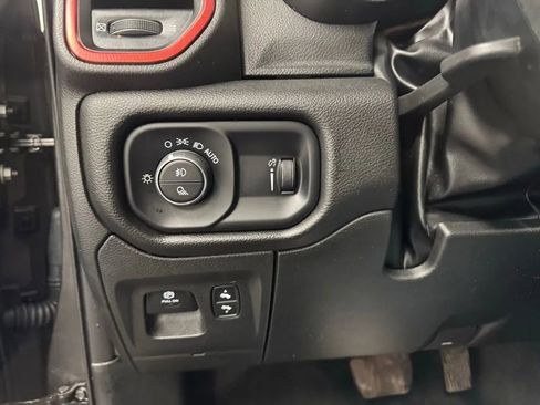 Used 2023 RAM 1500 Rebel w/ Rebel Level 1 Equipment Group image 11