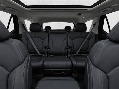 Used 2023 Honda Pilot Touring image 26