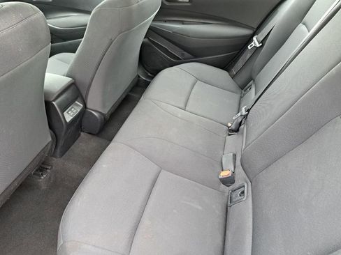 Used 2024 Toyota Corolla LE image 20