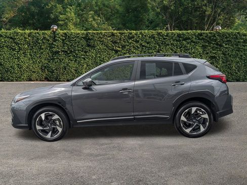 Certified 2025 Subaru Crosstrek 2.5i Limited w/ Popular Package #3A AWD/4WD image 7