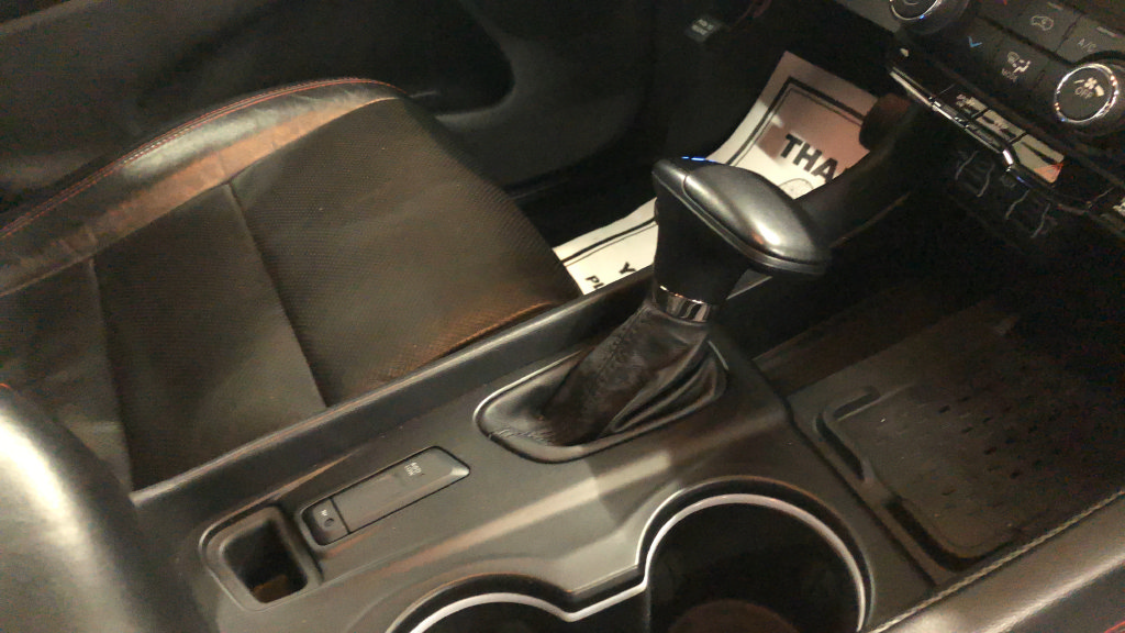 Used 2025 Dodge Durango R/T AWD/4WD image 14