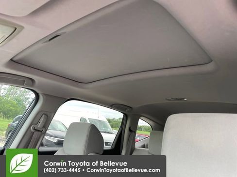 Used 2017 Honda CR-V EX image 24