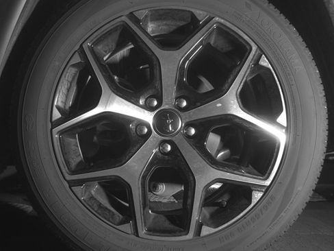 Used 2025 Jeep Compass Limited image 14