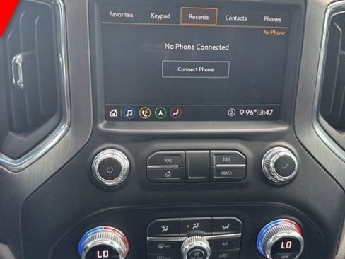 Used 2020 GMC Sierra 1500 Denali w/ Technology Package RWD image 10