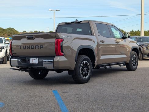 New 2026 Toyota Tundra SR5 image 5