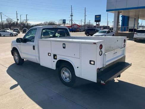 Used 2016 Ford F250 XL image 26