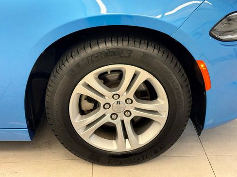 Used 2023 Dodge Charger SXT w/ Cold Weather Package RWD image 44