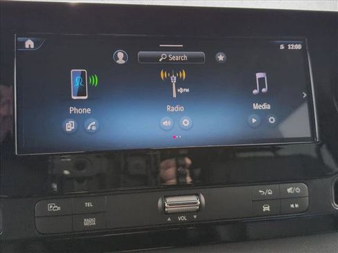 New 2026 Mercedes-Benz Sprinter 2500 image 15