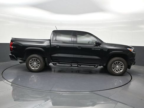 Used 2024 Chevrolet Colorado LT w/ LT Convenience Package RWD image 7
