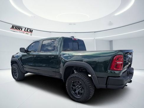 New 2026 RAM 1500 RHO AWD/4WD image 5