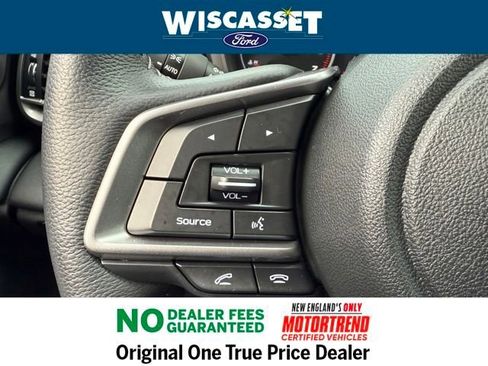 Used 2022 Subaru Outback Limited image 17