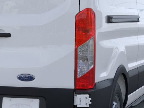 New 2025 Ford Transit 150 148 Medium Roof w/ Load Area Protection Package RWD image 21