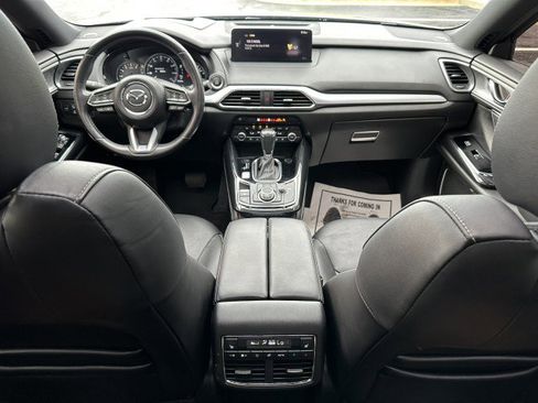 Used 2021 MAZDA CX-9 Grand Touring image 31