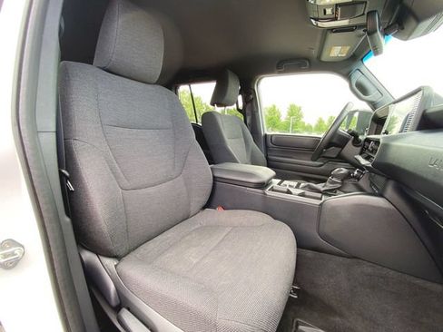 Used 2024 Toyota Land Cruiser 1958 AWD/4WD image 26