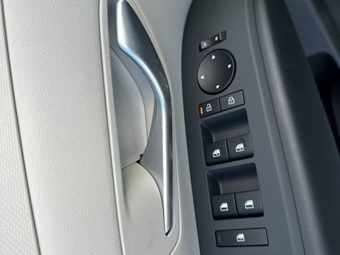 New 2026 Hyundai Tucson SEL image 23