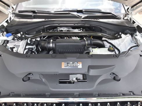 New 2026 Lincoln Aviator Reserve RWD image 68