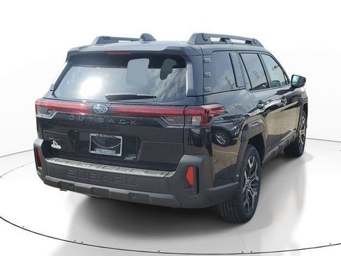 New 2026 Subaru Outback Touring XT AWD/4WD image 4