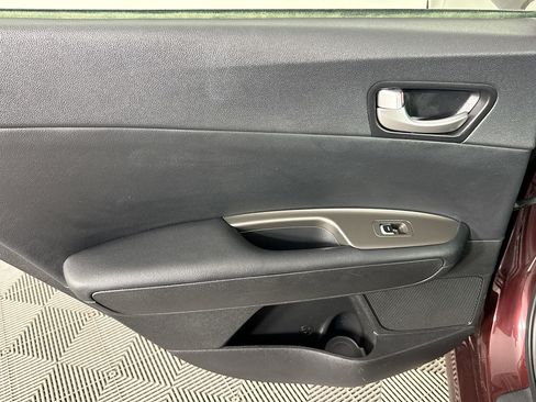 Used 2019 Kia Optima LX image 24