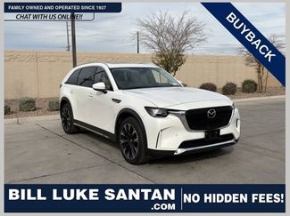 Used 2024 MAZDA CX-90 Plug-In Hybrid w/ Premium Pkg video 1