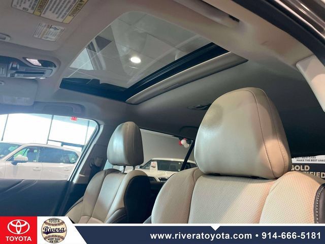 Used 2022 Subaru Outback Limited XT AWD/4WD image 20