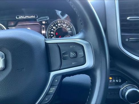 Certified 2021 RAM 1500 Lone Star RWD image 21