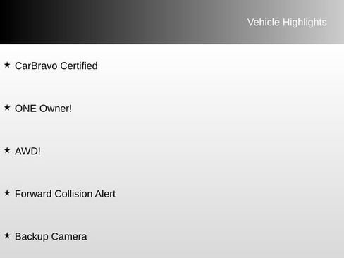 Certified 2023 Buick Envision Preferred AWD/4WD image 5