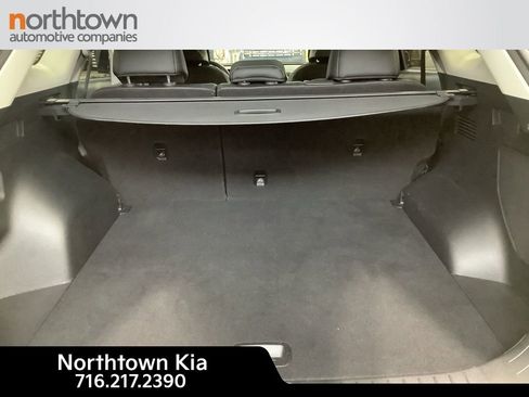 Used 2023 Kia Sportage SX Prestige AWD/4WD image 25