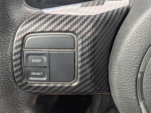 Used 2012 Jeep Wrangler Sport w/ Trailer Tow Group image 21