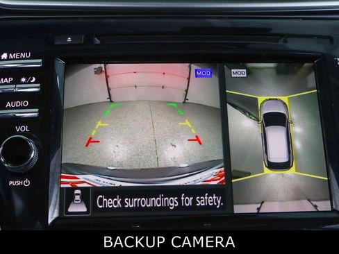 Used 2023 Nissan Murano SL w/ SL Moonroof Package image 19