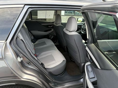 Used 2022 Subaru Outback Premium AWD/4WD image 15