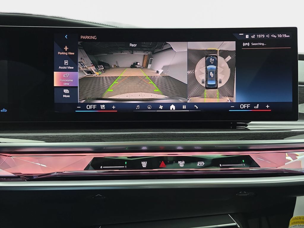 New 2026 BMW 760i xDrive w/ Executive Package AWD/4WD image 23