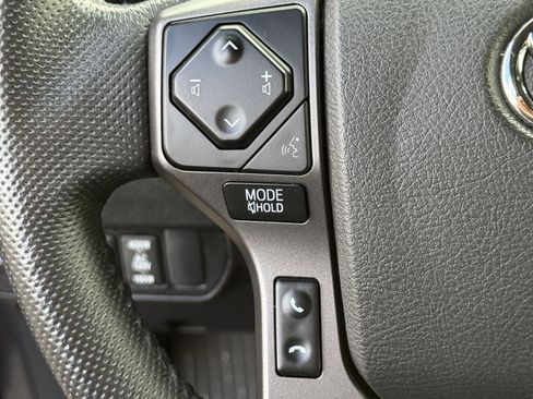 Certified 2023 Toyota Tacoma TRD Sport image 18