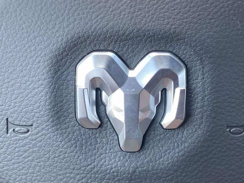 New 2026 RAM 1500 Rebel w/ Advanced Safety Group II AWD/4WD image 30
