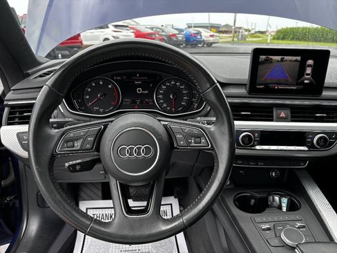 Used 2019 Audi A5 2.0T Premium AWD/4WD image 15