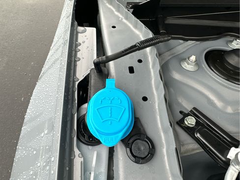 New 2026 Honda Civic Sport image 20