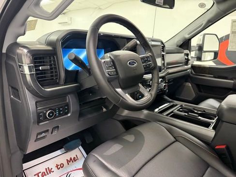 New 2026 Ford F250 Lariat w/ Lariat Premium Package image 12