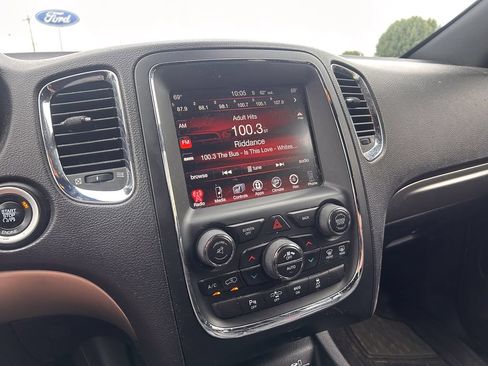Used 2014 Dodge Durango R/T w/ Technology Group AWD/4WD image 23