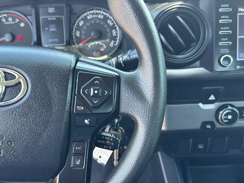Used 2022 Toyota Tacoma SR RWD image 20